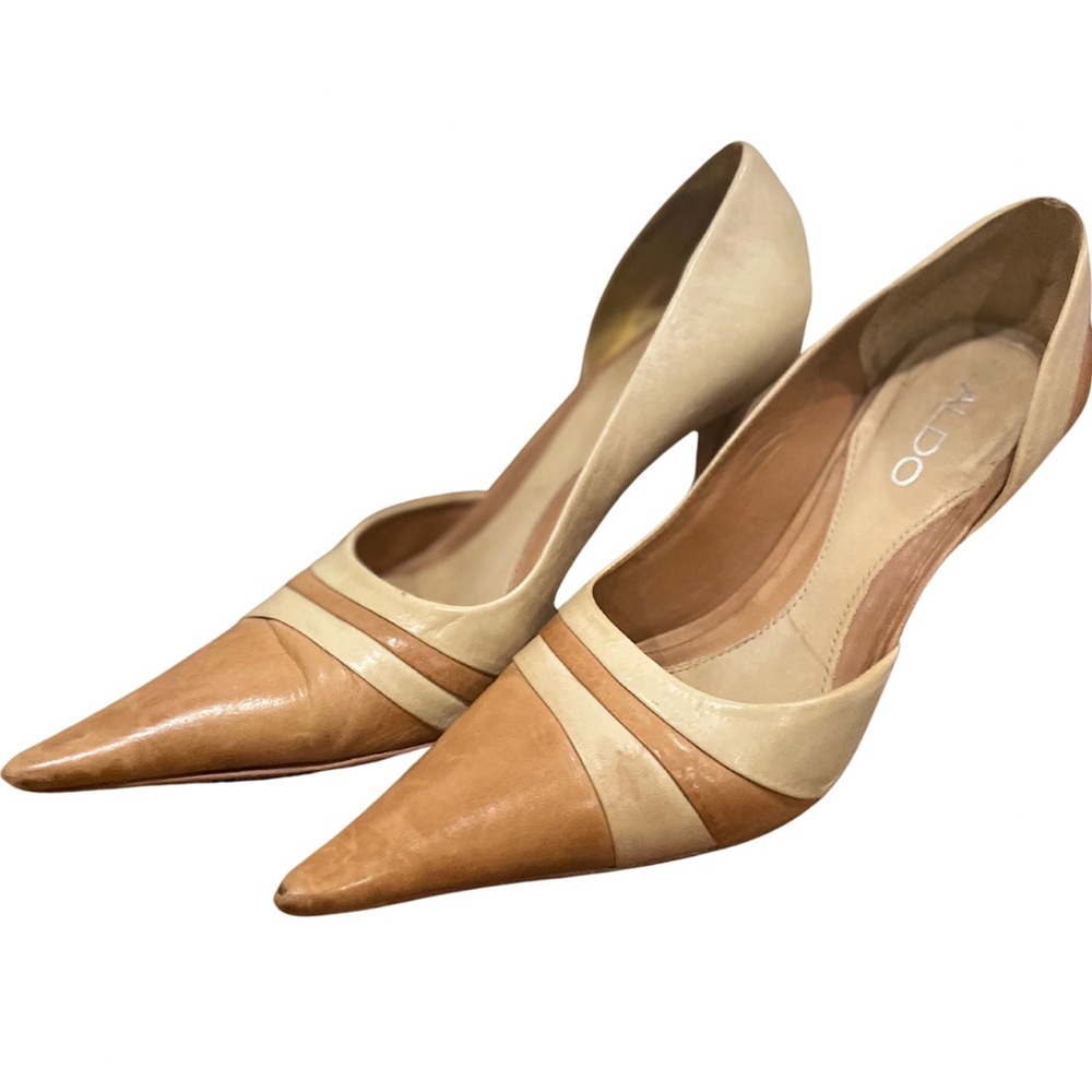Aldo heels